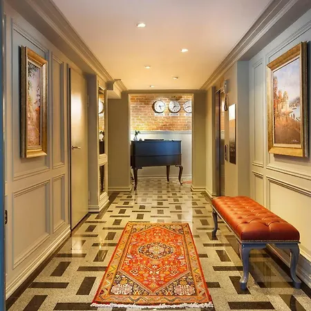 Guener Business 2* 伊斯坦布尔