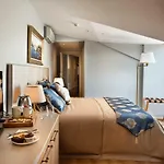 Guener Business Hotel Istanboel