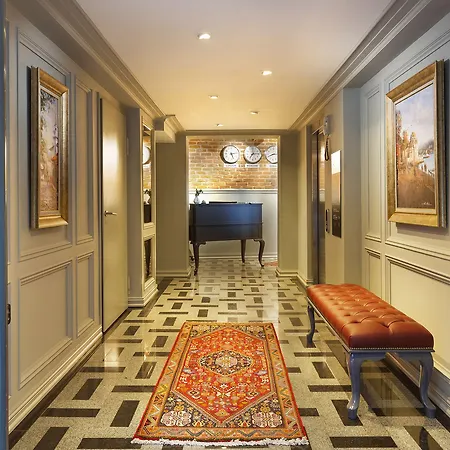 Hotel Guener Business 2*