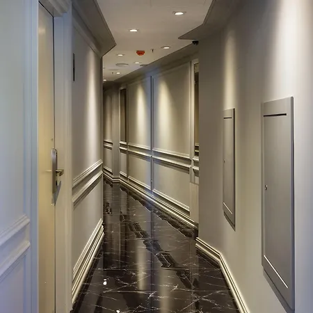 Guener Business Hotel