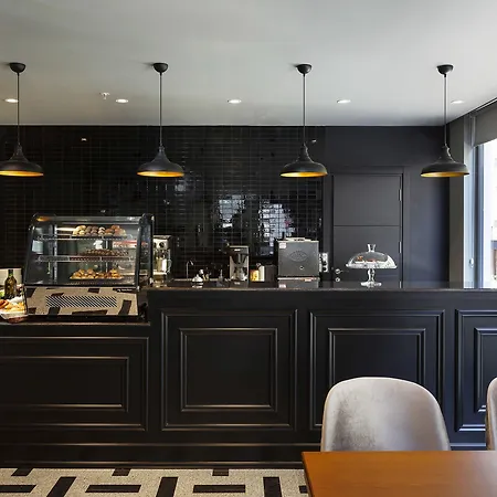 Guener Business Hotel 2*