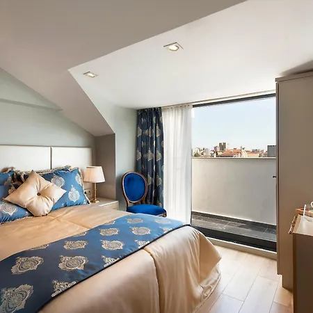 Guener Business 2* Provincia di Istanbul