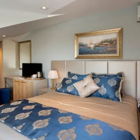 Guener Business Provincia di Istanbul