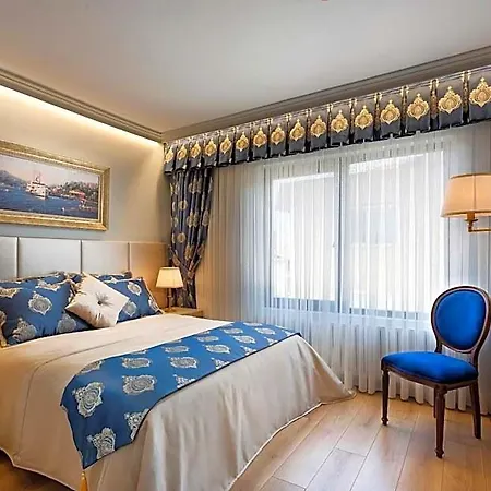 Hotell Guener Business