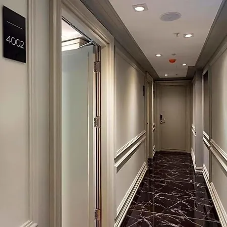 Guener Business Hotell