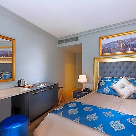 Hotell Guener Business 2*