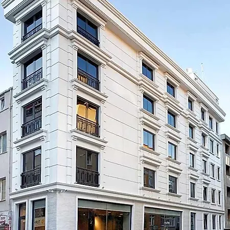 Guener Business Hotell