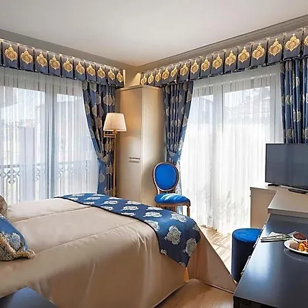 Guener Business 2* Istanbul