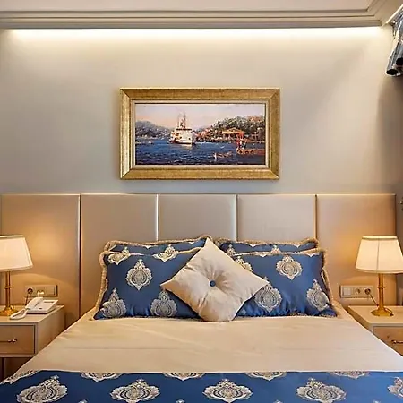 Guener Business 2* Istanbul