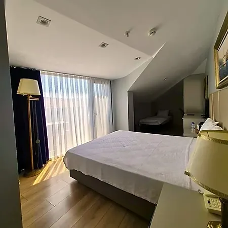 Hotel Guener Business