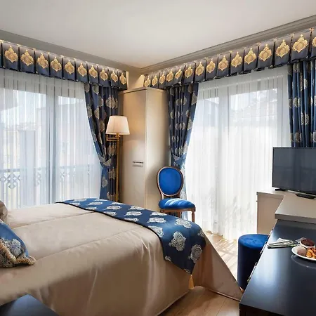 Guener Business Hotell 2*