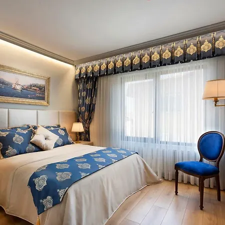 Hotell Guener Business 2*