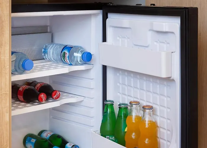 Guener Business Отель Стамбул