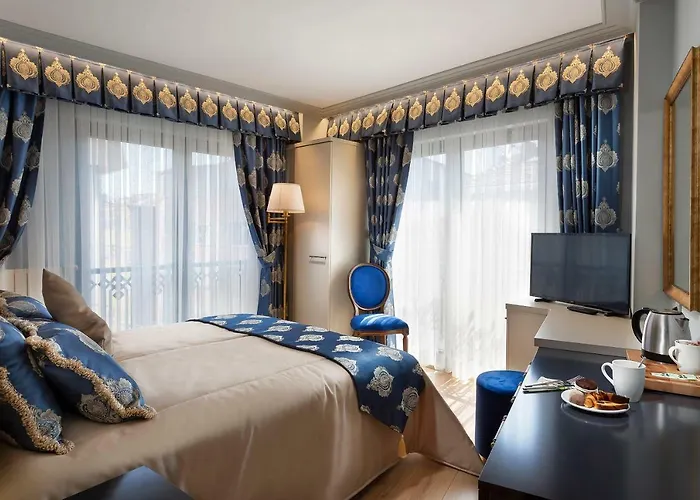 Guener Business Отель 2*