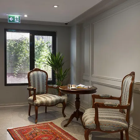 Guener Business Istambul