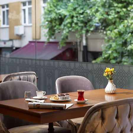 Guener Business 2* Istambul