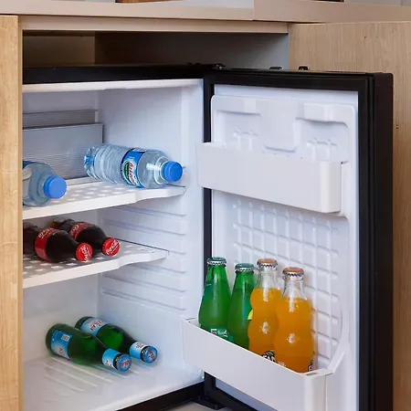 Guener Business Hotel Istambul