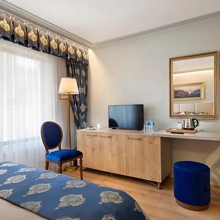 Hotel Guener Business 2*