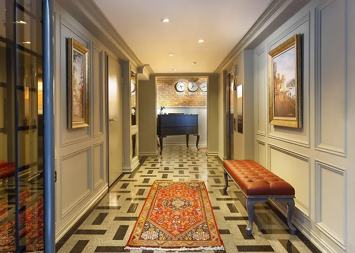 Hotel Güner Business 2*