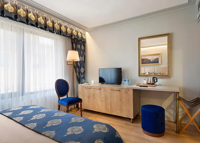 Hotel Güner Business 2*