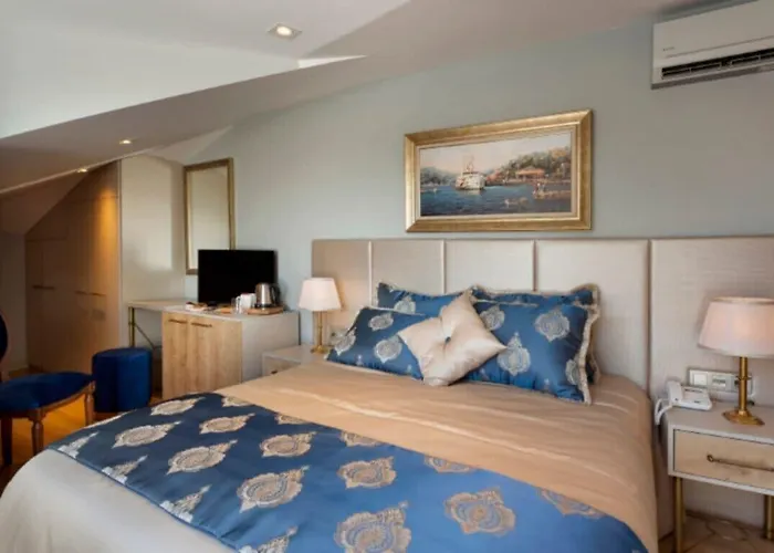 Güner Business Istanbul