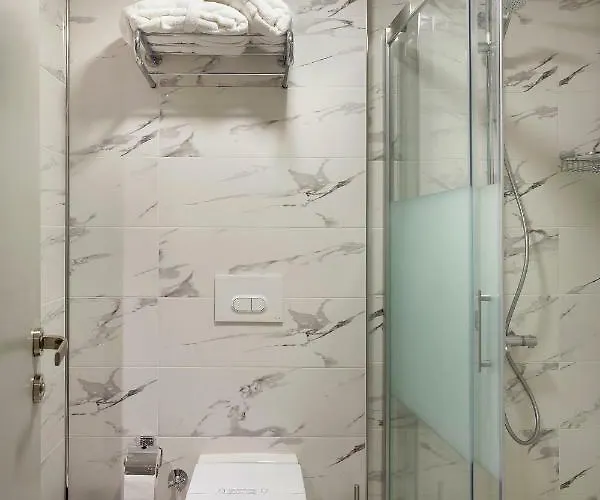 Güner Business 2* Istanbul