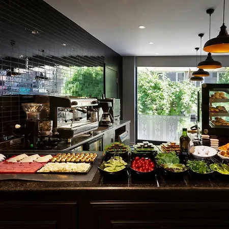 Guener Business Istanbul