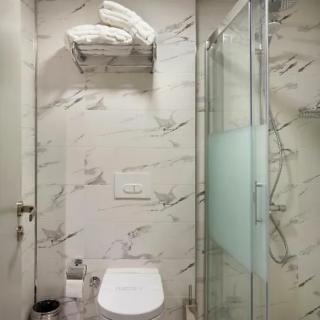 Guener Business 2* Istanbul