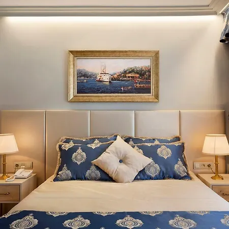 Guener Business 2* Istanbul