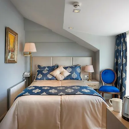 Hotel Guener Business